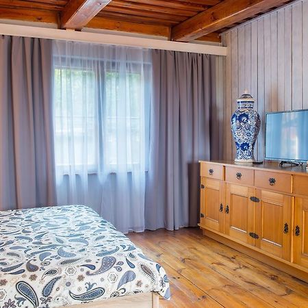 Apartament Fajansowy Kazimierz Dolny Luaran gambar