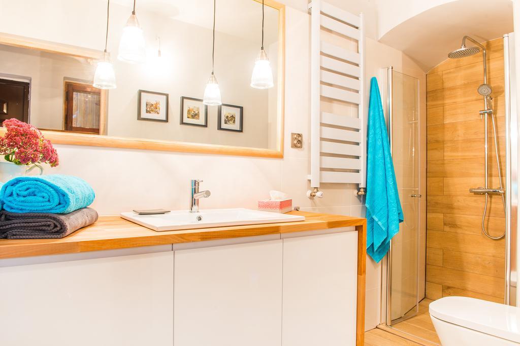 Apartament Fajansowy Kazimierz Dolny Luaran gambar