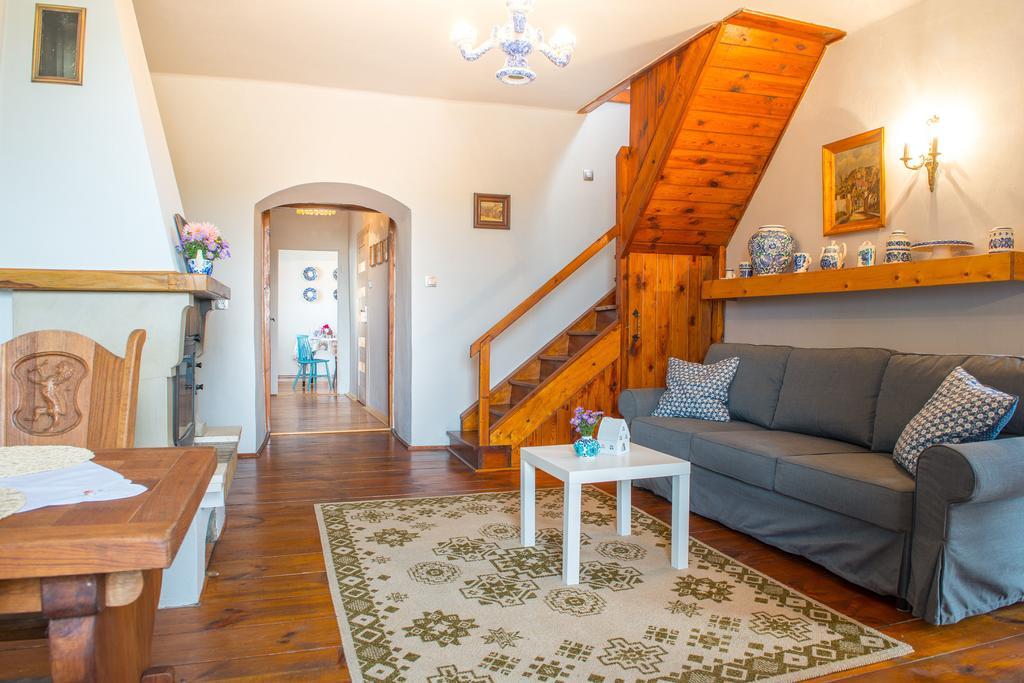 Apartament Fajansowy Kazimierz Dolny Luaran gambar