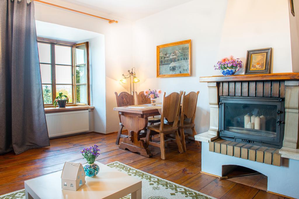 Apartament Fajansowy Kazimierz Dolny Luaran gambar