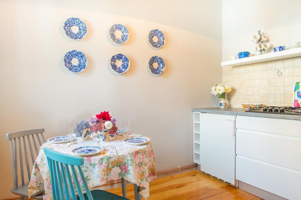 Apartament Fajansowy Kazimierz Dolny Luaran gambar