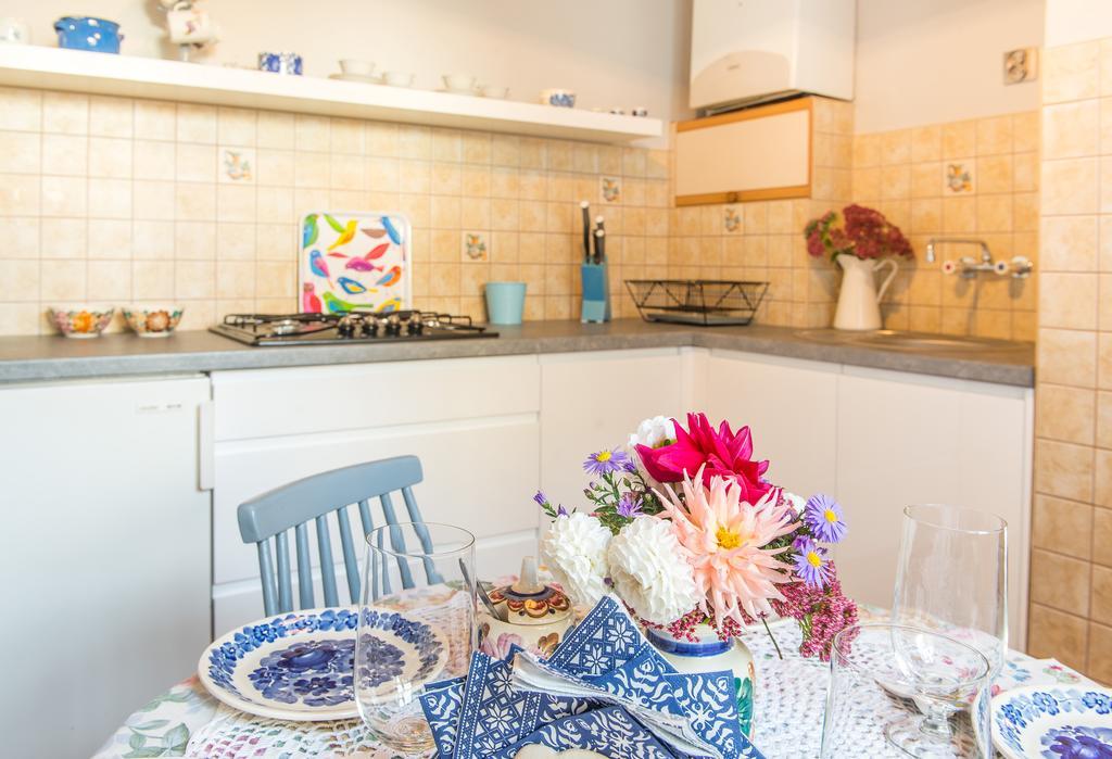 Apartament Fajansowy Kazimierz Dolny Luaran gambar
