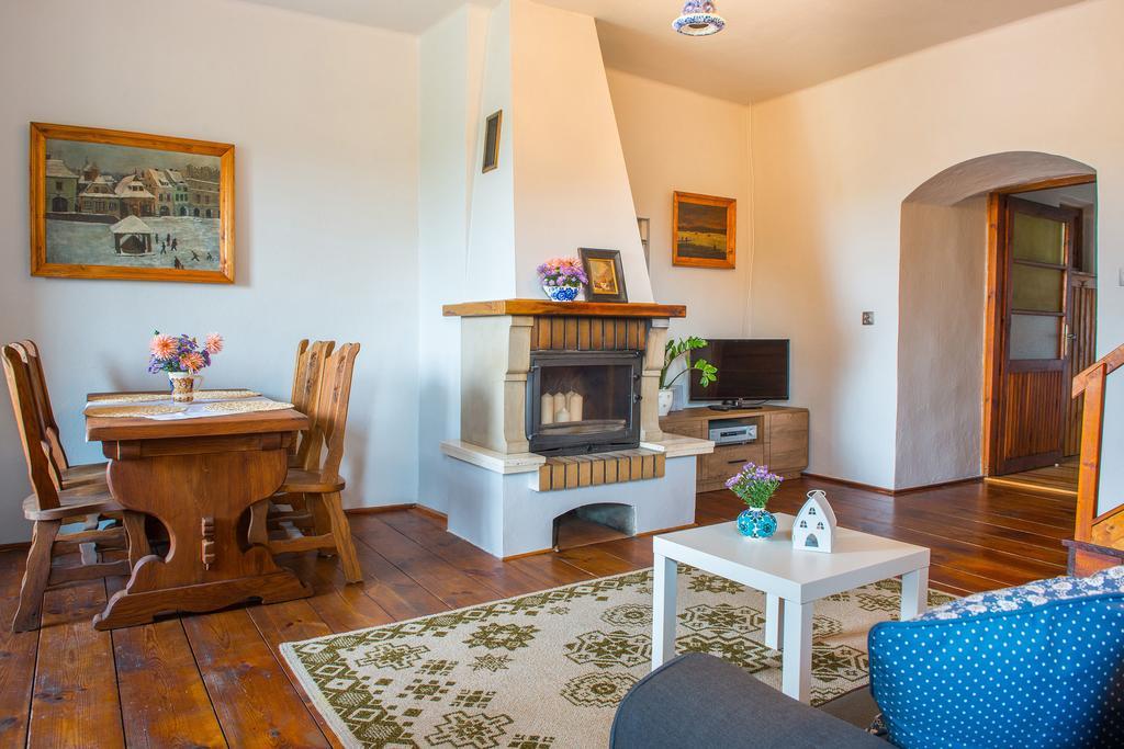 Apartament Fajansowy Kazimierz Dolny Luaran gambar