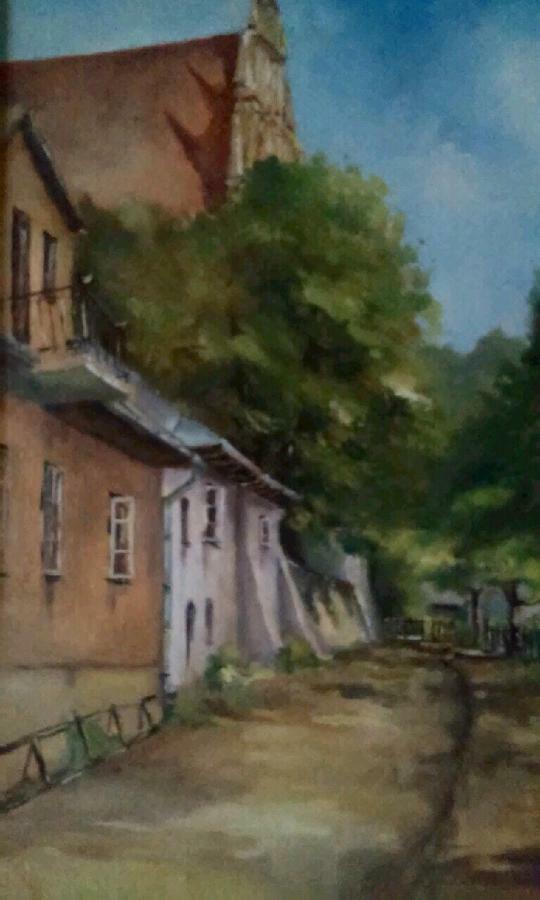 Apartament Fajansowy Kazimierz Dolny Luaran gambar